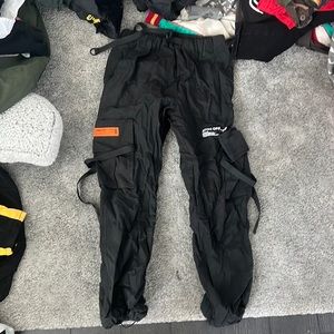 Almost new jogger pants